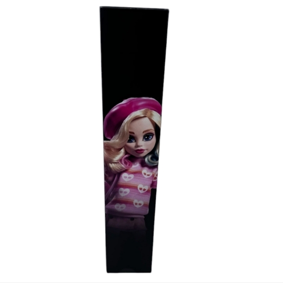 New Monster High‎ X Wednesday Enid Sinclair Doll - Picture 5 of 7
